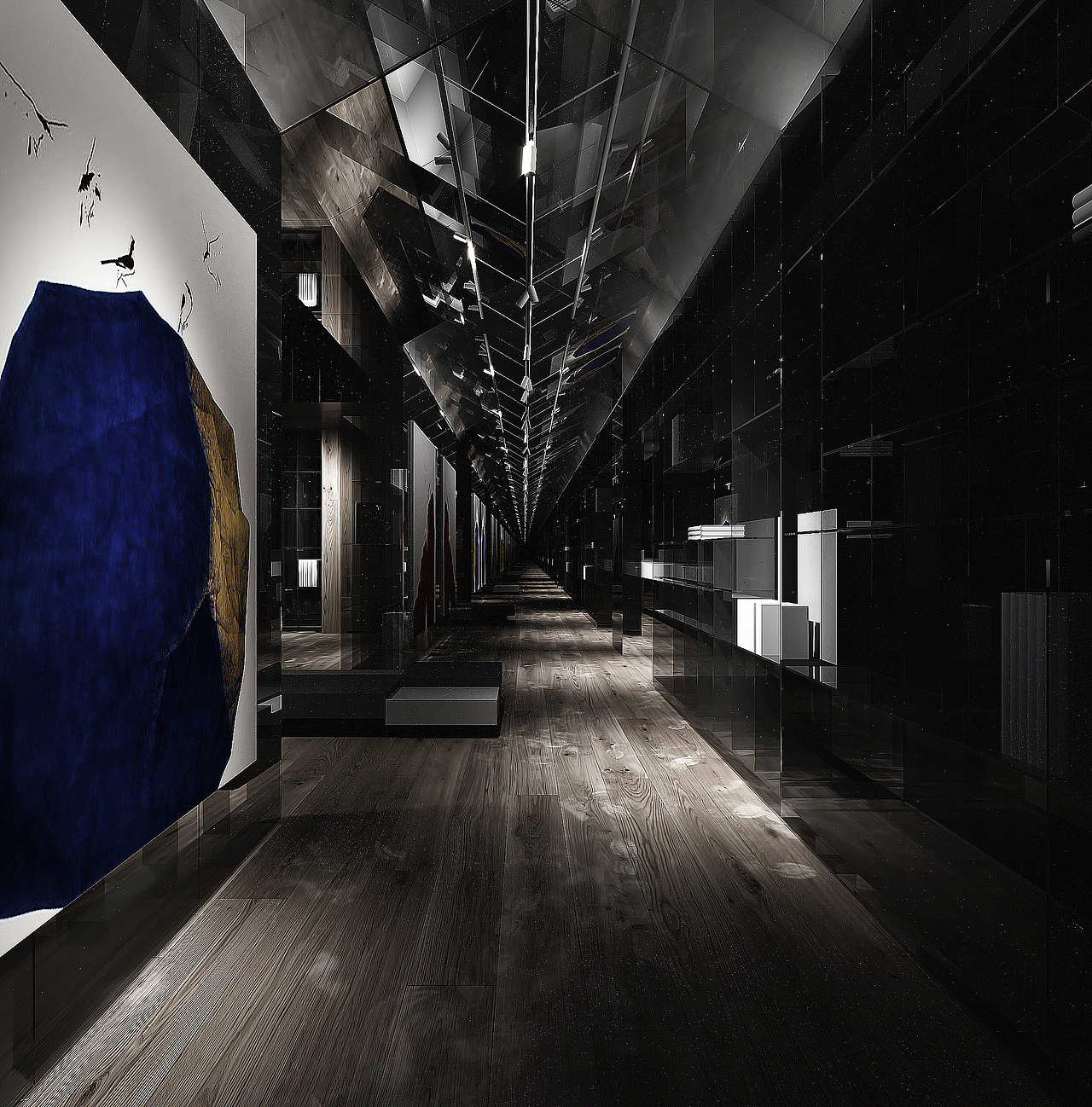 3dsmax 2016Corona4.1 Photoshop CS6.