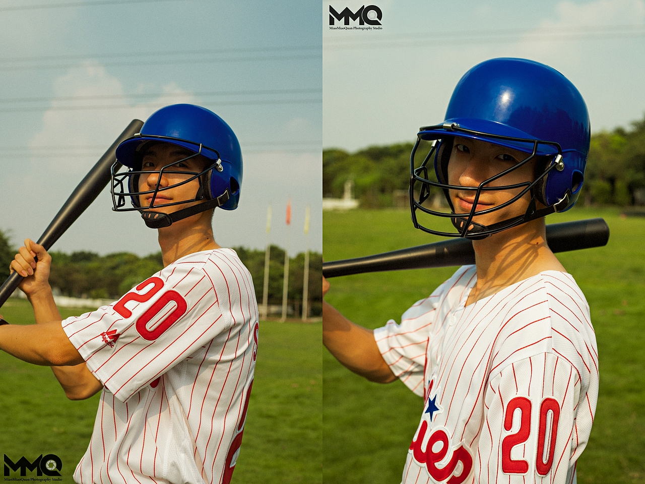 我的棒球少年（图ZMjg0Mjg2NDcy） - 人像摄影 - 站酷设计师喵桑的摄影手账原创素材 - 站酷ZCOOL