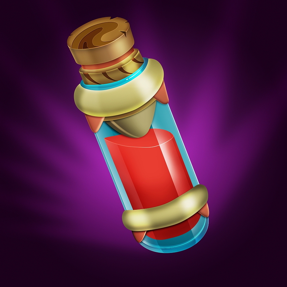 UI图标hp（图ZNjI5ODYxMDA=） - 游戏UI - 站酷设计师轶择原创素材 - 站酷ZCOOL