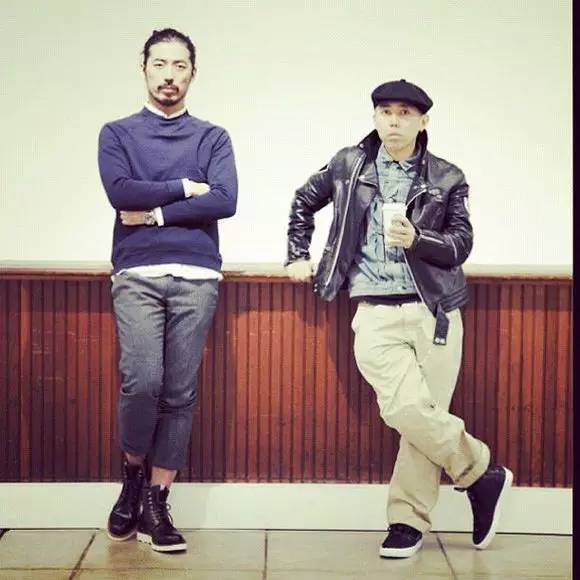 日潮代表品牌VisVim_詹胜-站酷ZCOOL