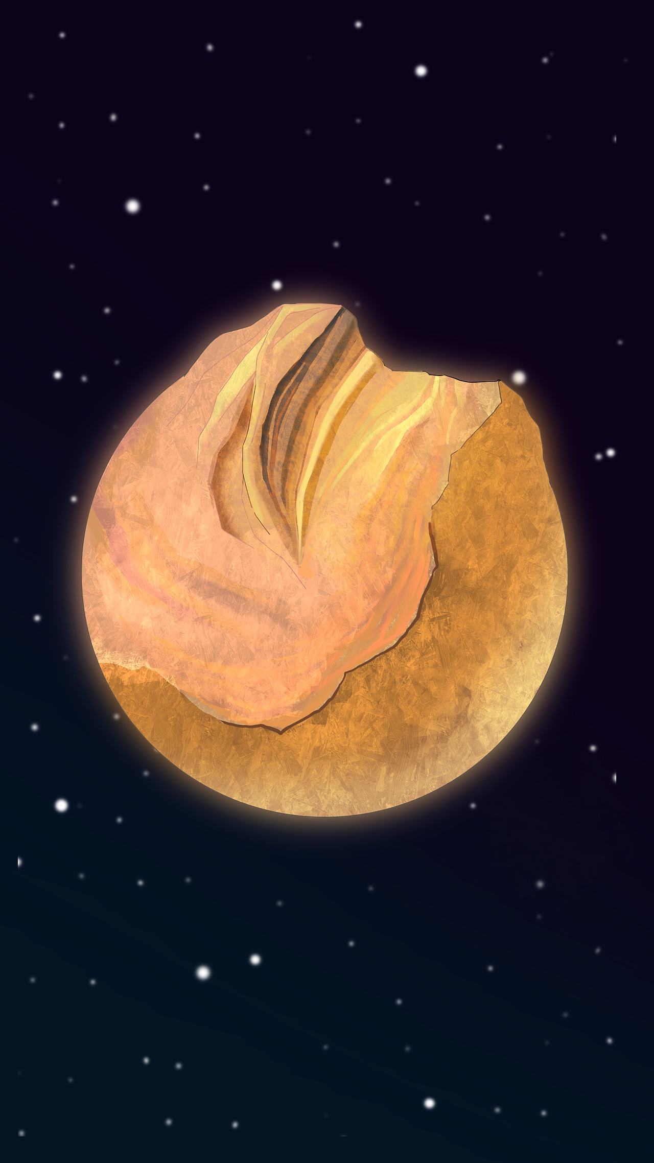 星球（图ZMjMzMjM1MTg0） - 概念设定 - 站酷设计师egchain原创素材 - 站酷ZCOOL