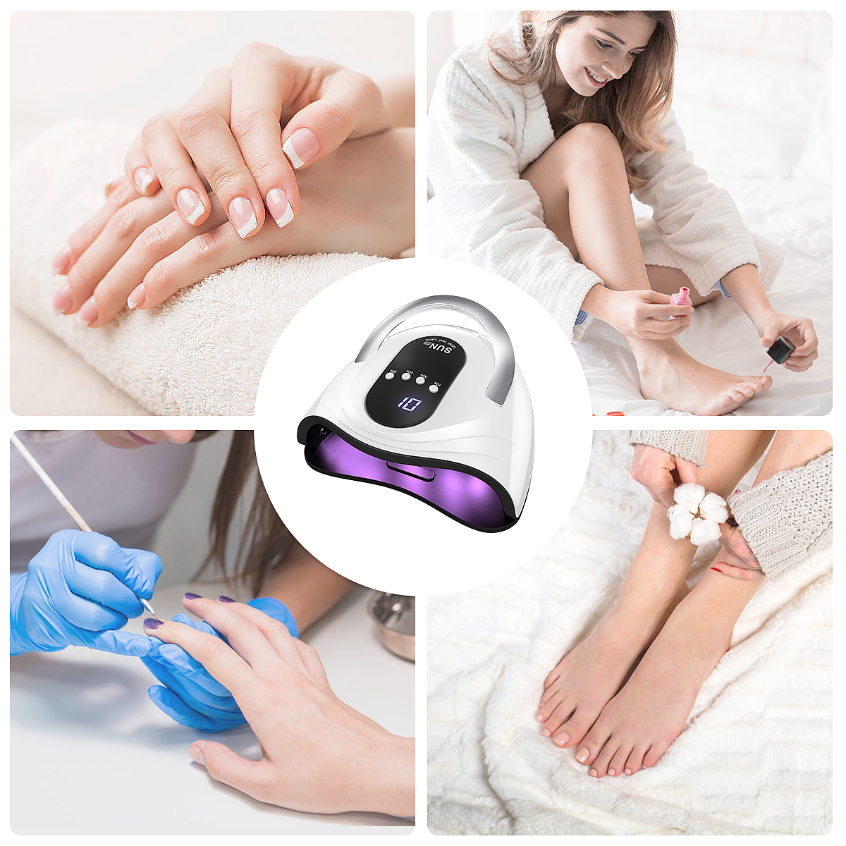 亚马逊日用品个护类