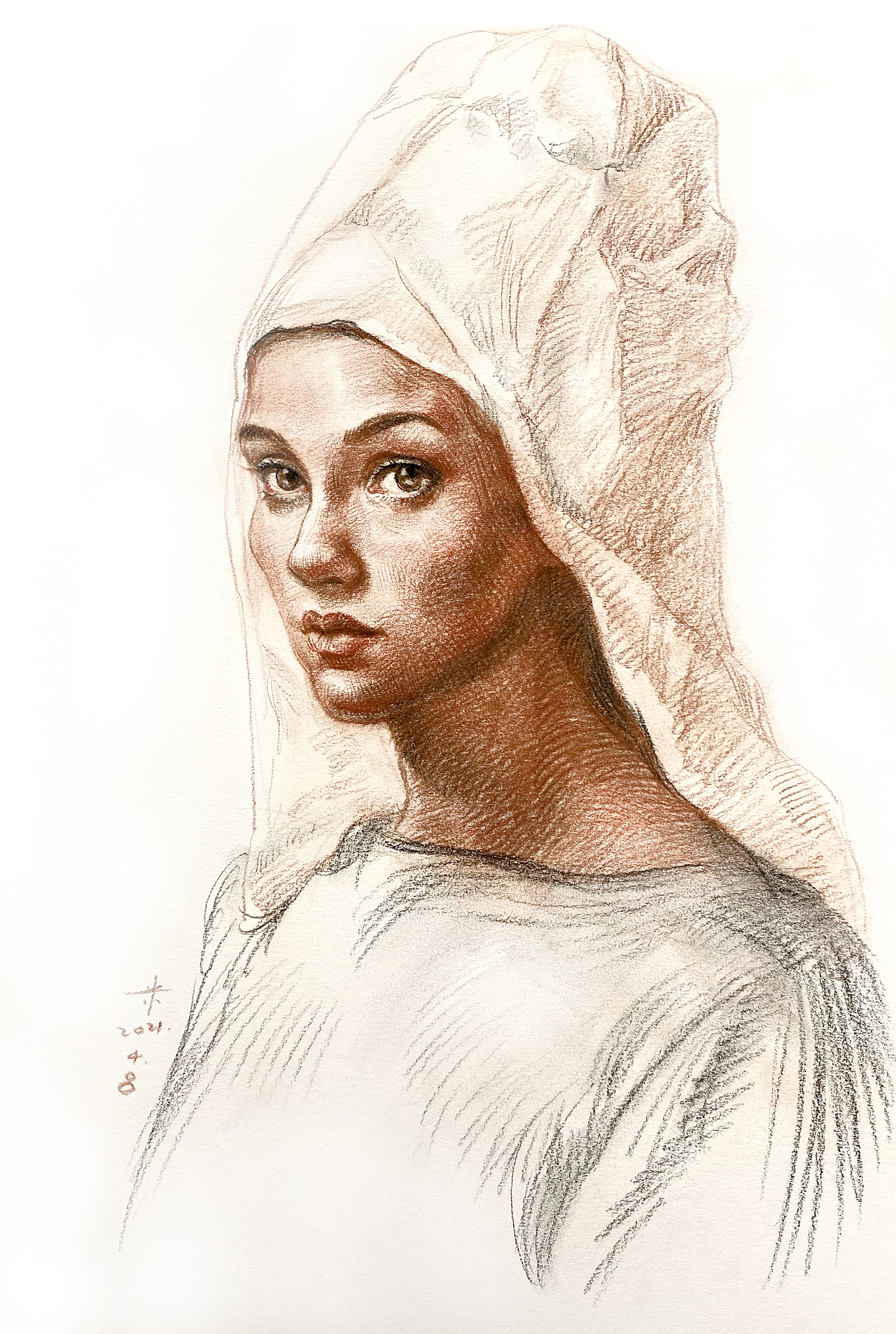 來一組文藝復(fù)興（圖ZMjg0MTk1NTc2） - 繪畫 - 站酷設(shè)計(jì)師梵米米原創(chuàng)素材 - 站酷ZCOOL