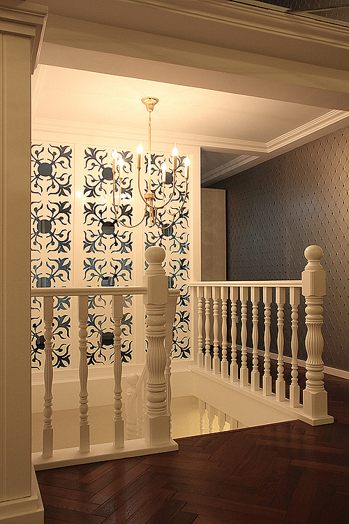 豪宅,还是豪宅。。。