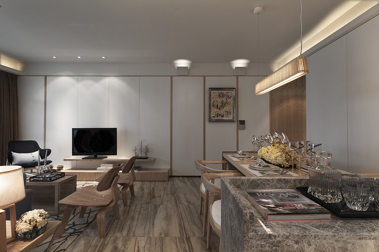 沈阳爱林装修阁楼装饰图片大全