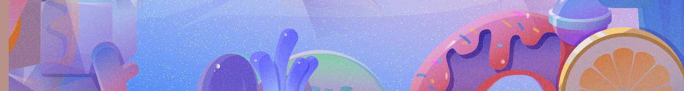 雪兔子hl的个人主页（封面预览） - 主页封面设置 - 站酷设计师雪兔子hl原创素材 - 站酷ZCOOL