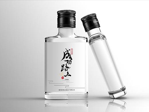 酒包装设计
