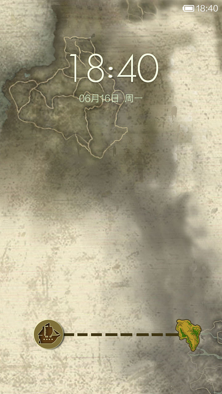 航海时代——元素（图ZMTcxNDQ2NjQ=） - APP界面 - 站酷设计师佐蚂原创素材 - 站酷ZCOOL