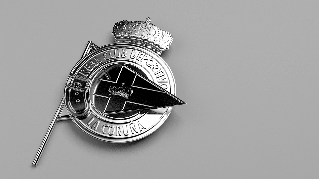 歐洲五大聯(lián)賽系列3D Logo（圖ZNzU4MzIwNjQ=） - 其他三維 - 站酷設計師sainnbx原創(chuàng)素材 - 站酷ZCOOL