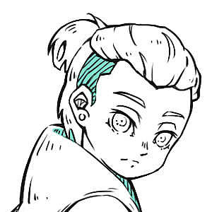 画点喜欢的（图ZOTAzNzAxMDg=） - 创作习作 - 站酷设计师画漫画的九决原创素材 - 站酷ZCOOL