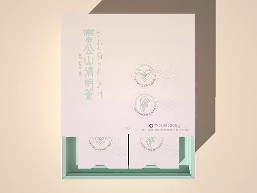 苗族元素蝴蝶妈妈