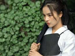 人像