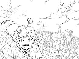 排球少年