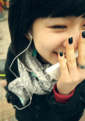 利用高光素材制作绚丽的非主流人物图片 练习（图ZNDU0MTk3Mg==） - 品牌 - 站酷设计师王小亿原创素材 - 站酷ZCOOL