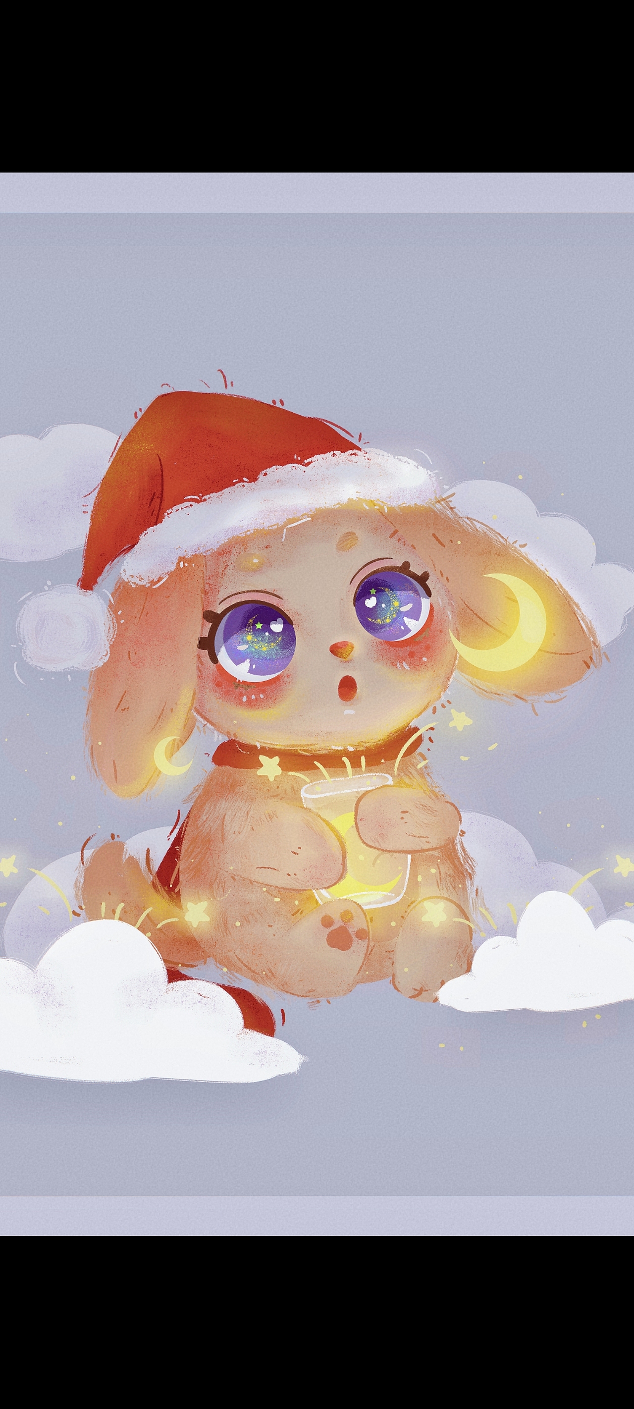 毛毛狗（图ZMjc0MjEyODgw） - 儿童插画 - 站酷设计师MIkoooooooo酱原创素材 - 站酷ZCOOL