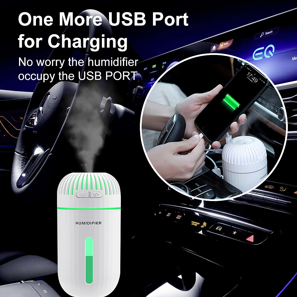 亚马逊克拉加湿器图片制作,产品拍摄精修