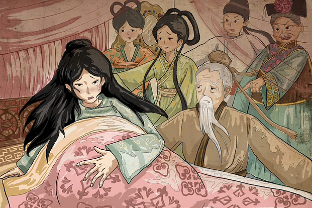 书籍装帧——绘本