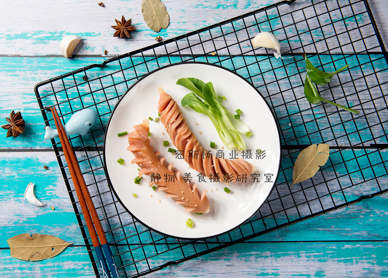 养生粥的一组图片拍摄 附带两款焖面~~~~