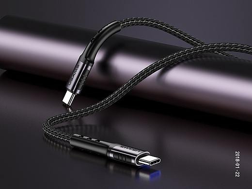 数据线+魔术贴收纳绑带