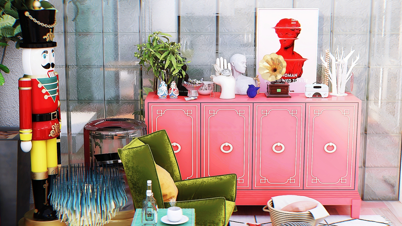 Shabby chic mix（图ZMTcxODk2NTg4） - 其他空间 - 站酷设计师陆莎原创素材 - 站酷ZCOOL