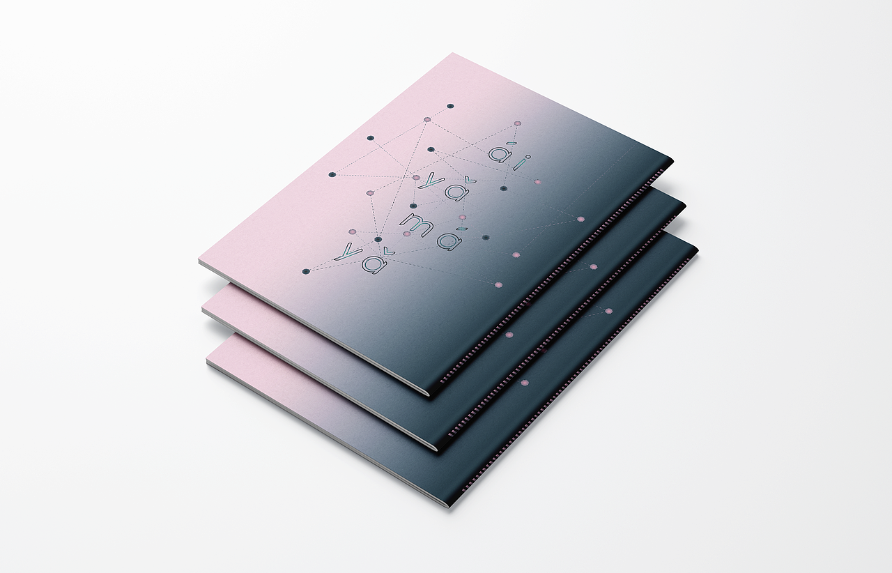 《癌呀嘛呀》| 一本关于“癌”的小册子 | 编排设计（图ZMjQ1MTY2MDAw） - 书籍/画册 - 站酷设计师kelinigo原创素材 - 站酷ZCOOL