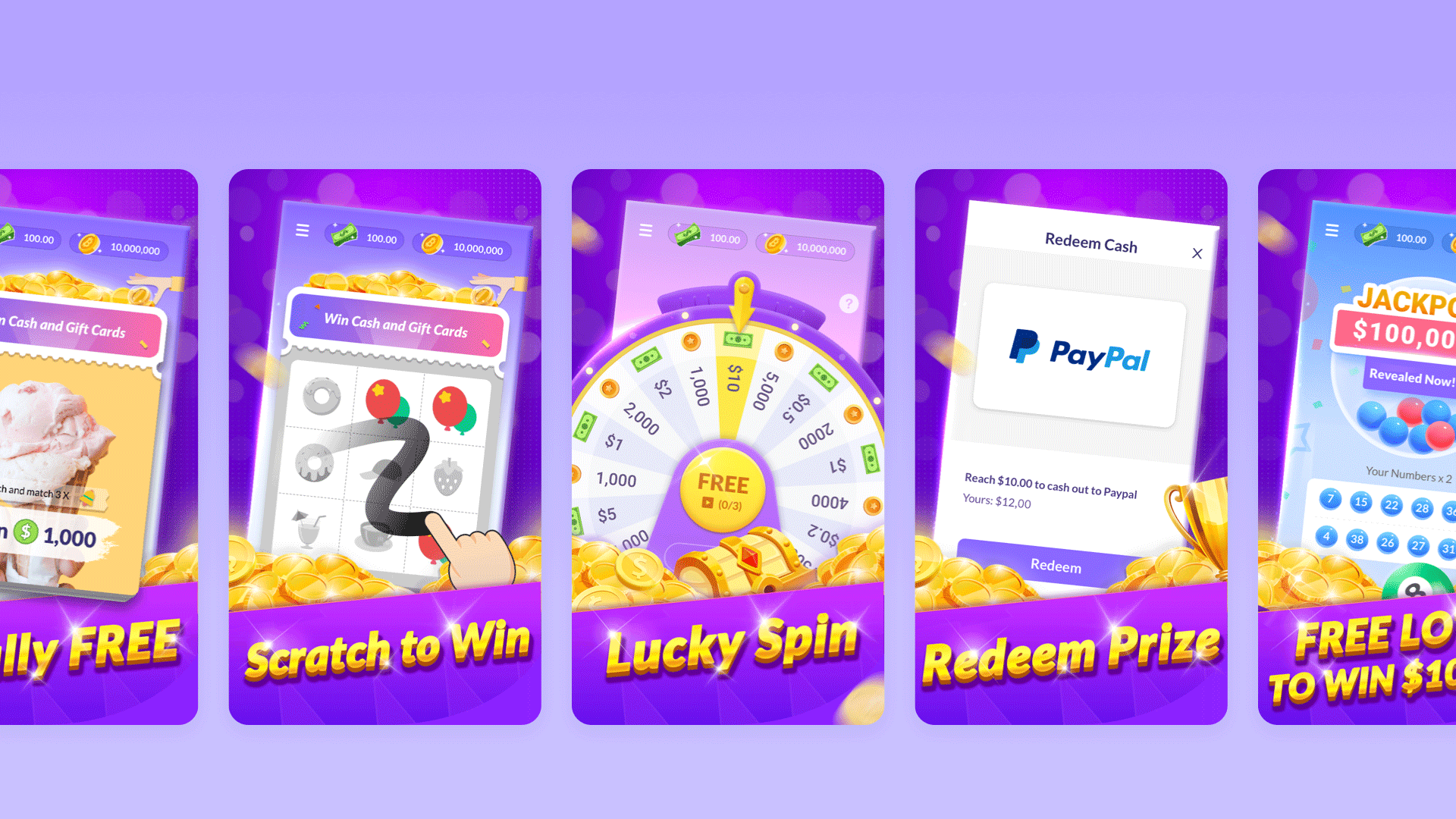 Happy Scratch（图ZMjk0NDkwODg0） - 游戏UI - 站酷设计师高威五原创素材 - 站酷ZCOOL