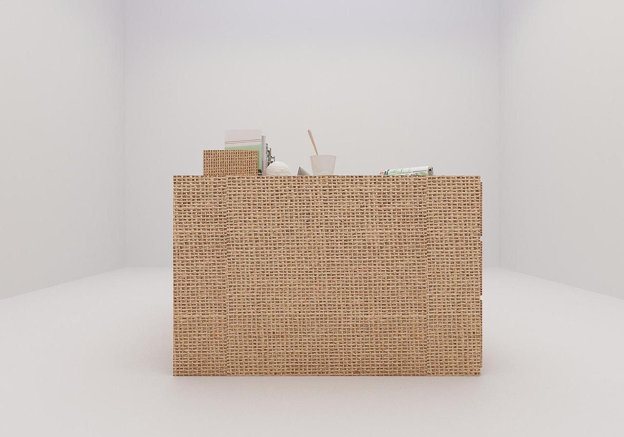 凹椅 产品设计（图ZMTAzNzI5MDA=） - 生活用品 - 站酷设计师富强设计原创素材 - 站酷ZCOOL