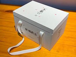 即食燕窝礼盒