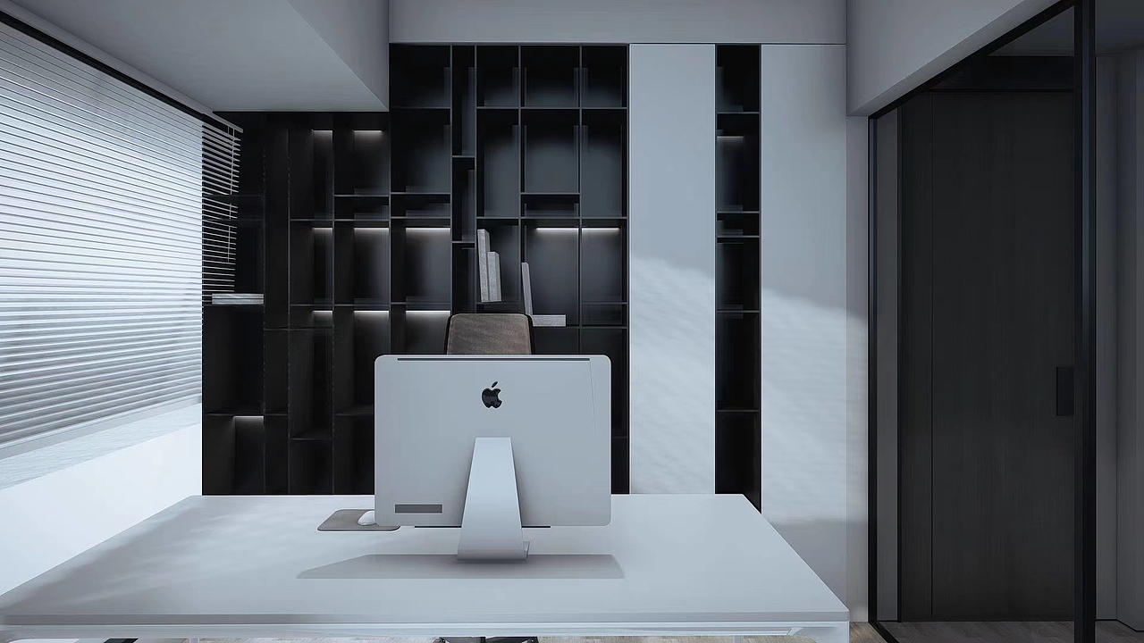 DZL设计丨新天中心住宅（图ZMjI0NDQ2Nzk2） - 家装设计 - 站酷设计师DZL_XLL原创素材 - 站酷ZCOOL