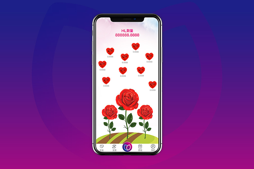 聊城网站建设开发制作网页制作-聊城广告设计(图ZMTUzNjE2OTYw) - APP界面 - 站酷设计师聊城理想广告设计原创素材 - 站酷ZCOOL