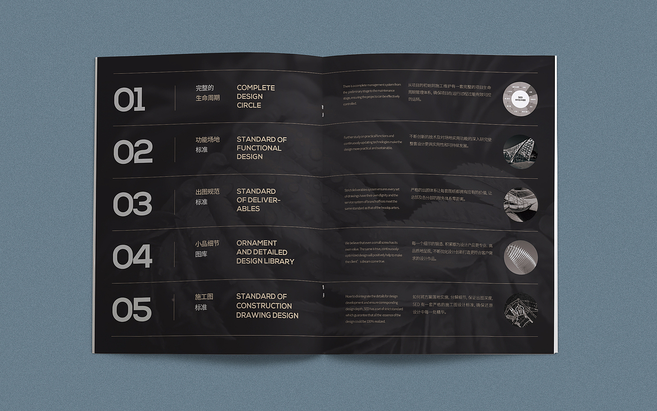 画册设计 | 《公司介绍》A2（图ZMjg5MTA4NjIw） - 书籍/画册 - 站酷设计师athelse7原创素材 - 站酷ZCOOL