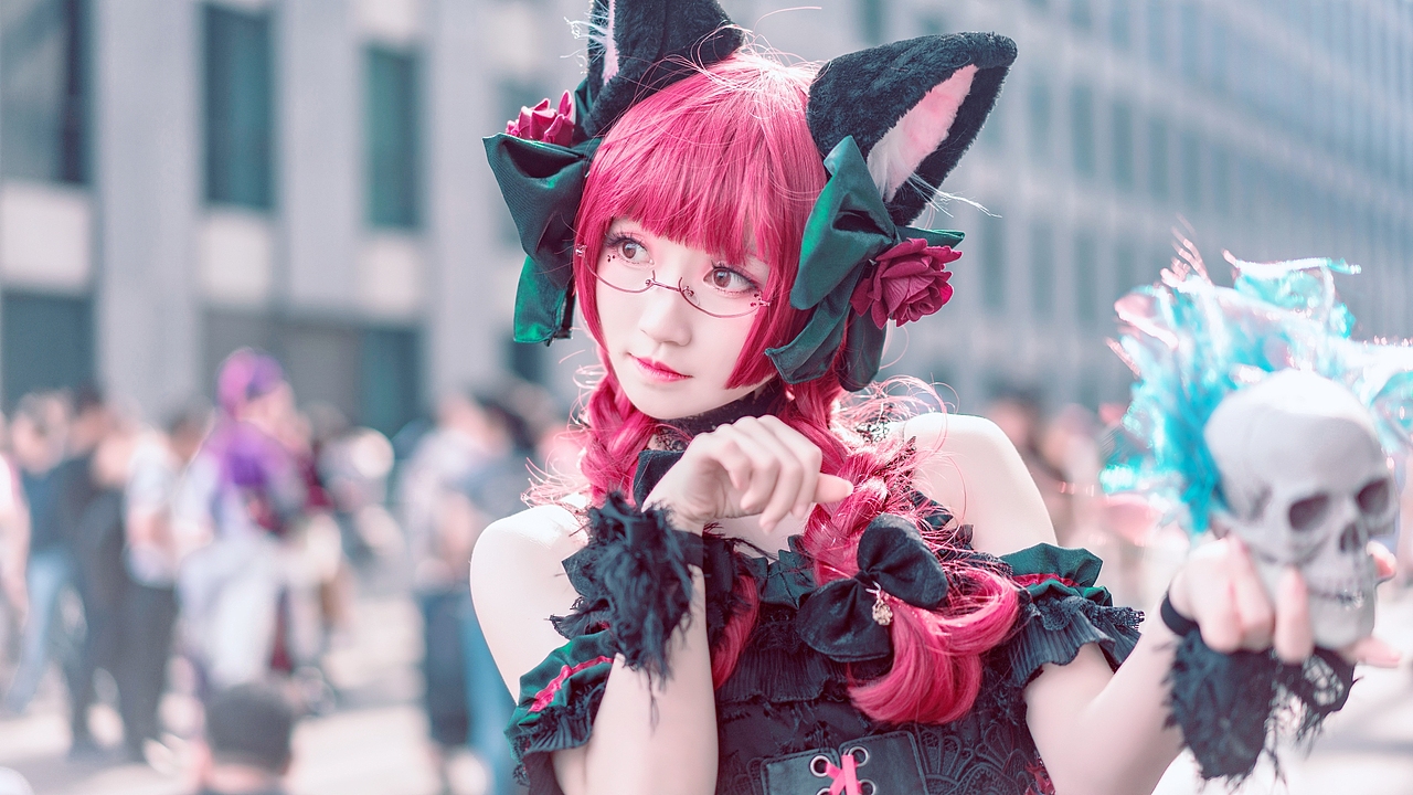 [cp]#cp24##cp24返图##comicup24##漫展# 