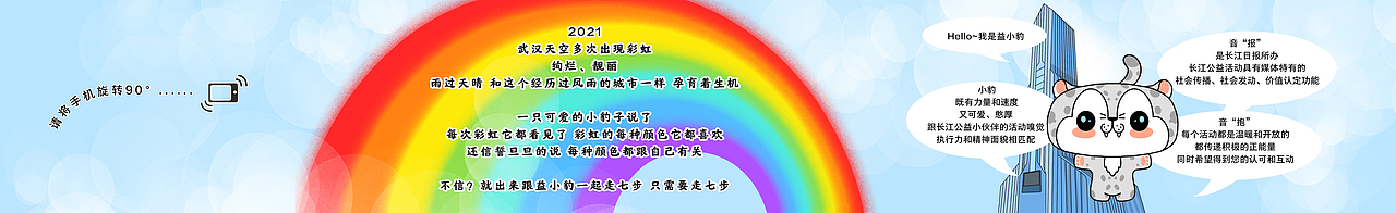 【微信长图】——年度公益盛典(总结篇)