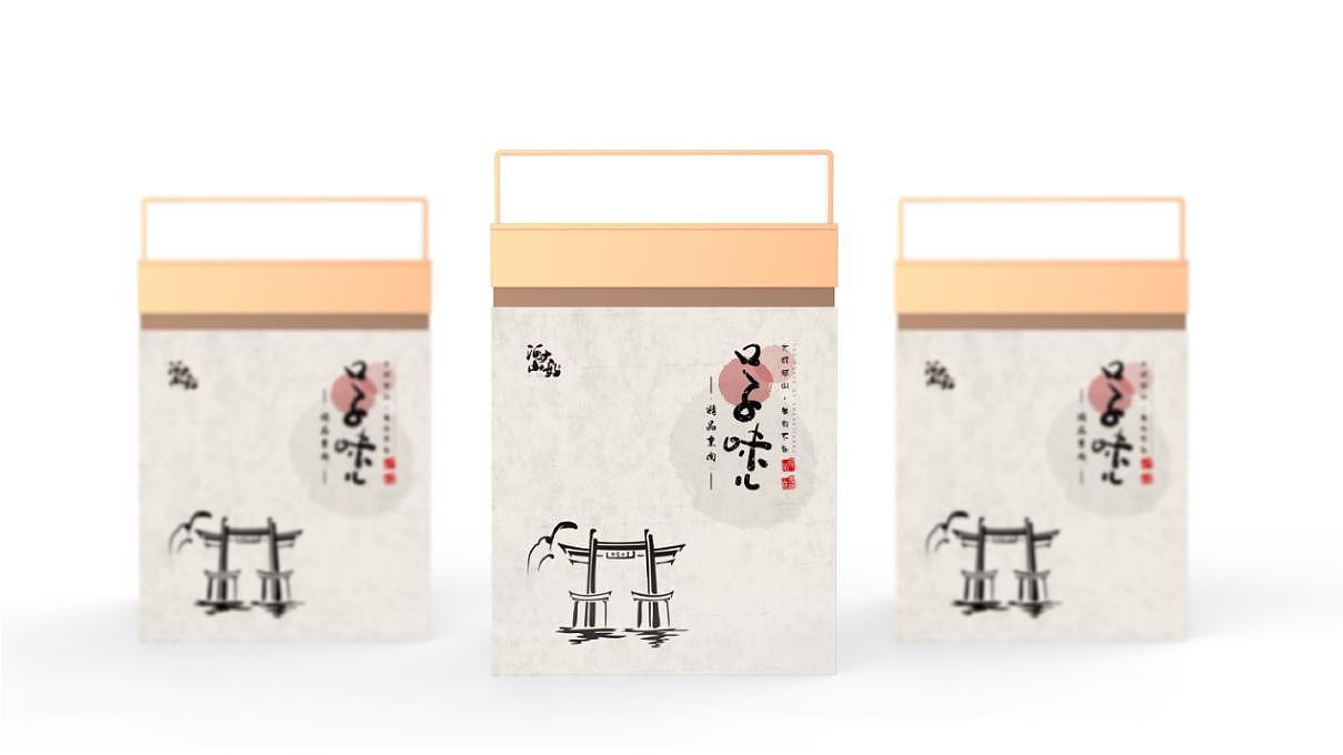 【零度创意】大好河山熏肉包装设计（图ZMjc1MzQ3OTg4） - 包装 - 站酷设计师零度艺舍品牌策划原创素材 - 站酷ZCOOL