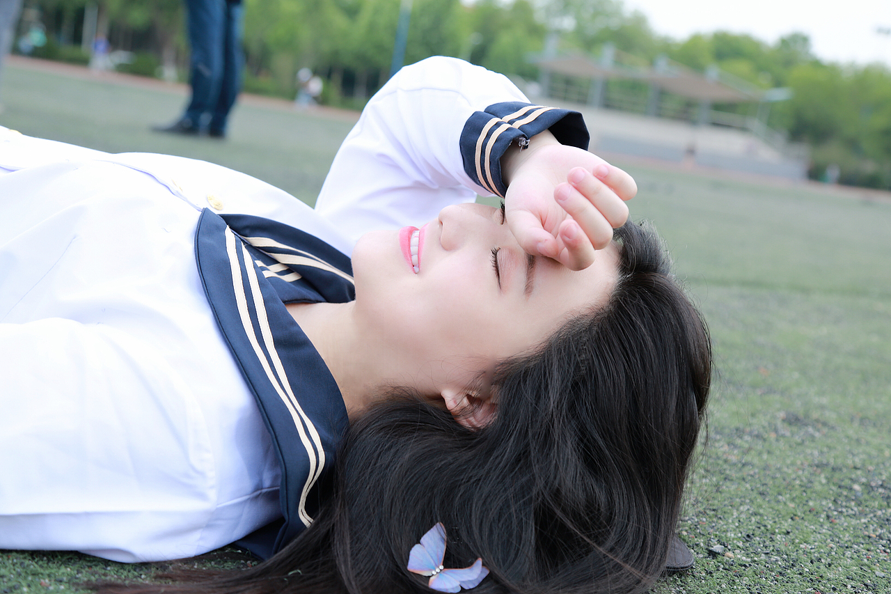 如花美眷 似水流年