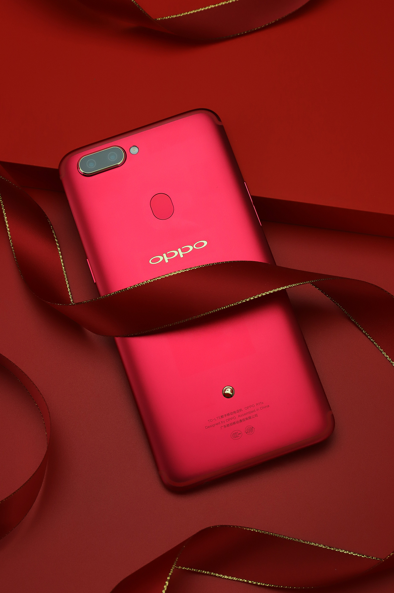 OPPO R11s星幕新年版：更好的新年礼物！（图ZMTAwNDI2MDE2） - 电子产品 - 站酷设计师数码视界原创素材 - 站酷ZCOOL