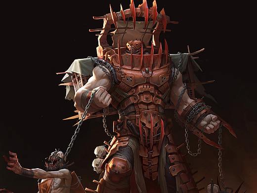 Houndmaster