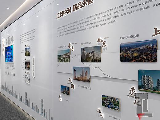 展厅