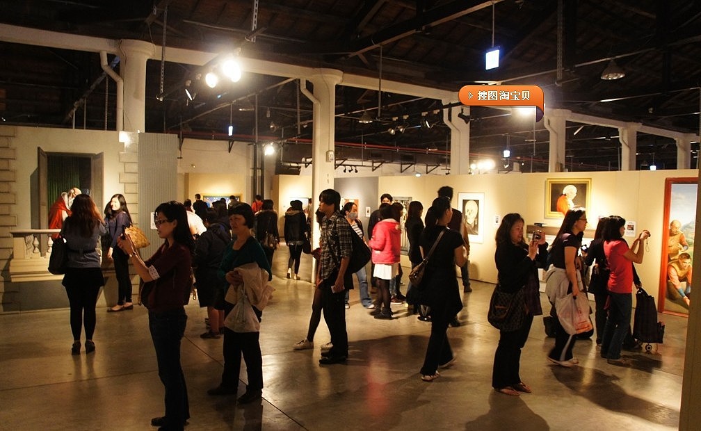 北京3D画 3D壁画 3D彩绘壁画 3D艺术馆 3D壁画馆（图ZOTY1MDQxOTY=） - 景观设计 - 站酷设计师北京金盛博创3D画原创素材 - 站酷ZCOOL