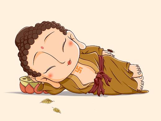 佛祖