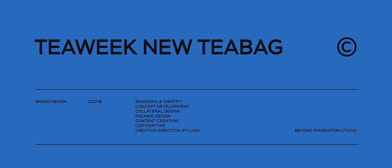 TEAWEEK新派茶饮品牌全案设计(图ZMjgxMTcwNzMy) - 品牌 - 站酷设计师东临Dolin原创素材 - 站酷ZCOOL