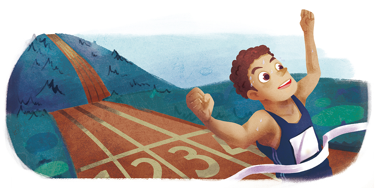 之前给图书画的插画（图ZMTEzMDYxOTY4） - 儿童插画 - 站酷设计师文明那个小标兵原创素材 - 站酷ZCOOL