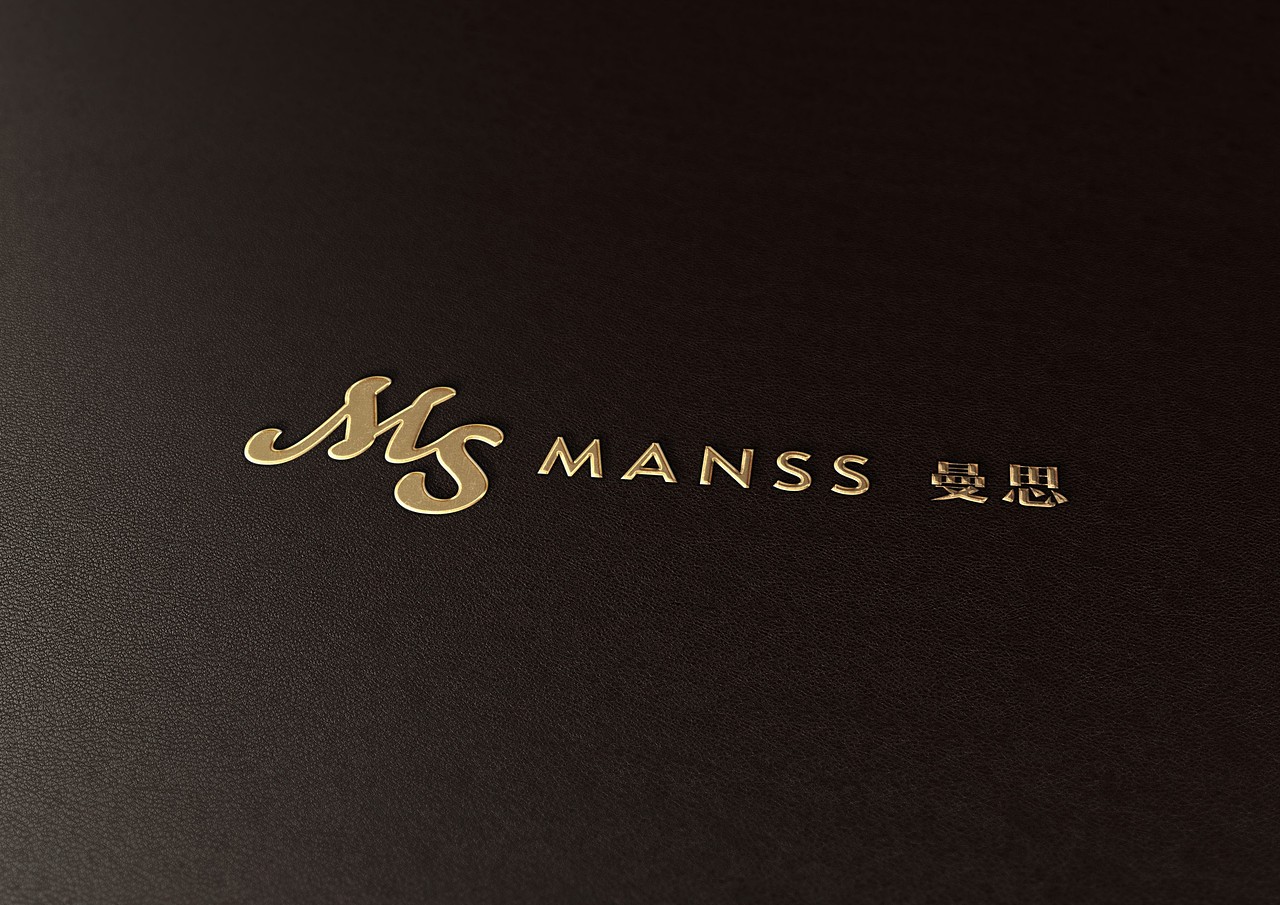 曼思MANSS 服装品牌设计（图ZMTE0MTY5OTA4） - 品牌 - 站酷设计师1HANGER原创素材 - 站酷ZCOOL