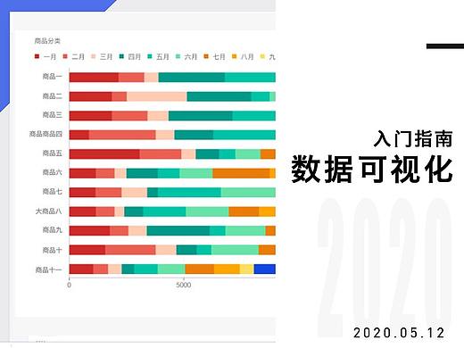 数据可视化入门指南