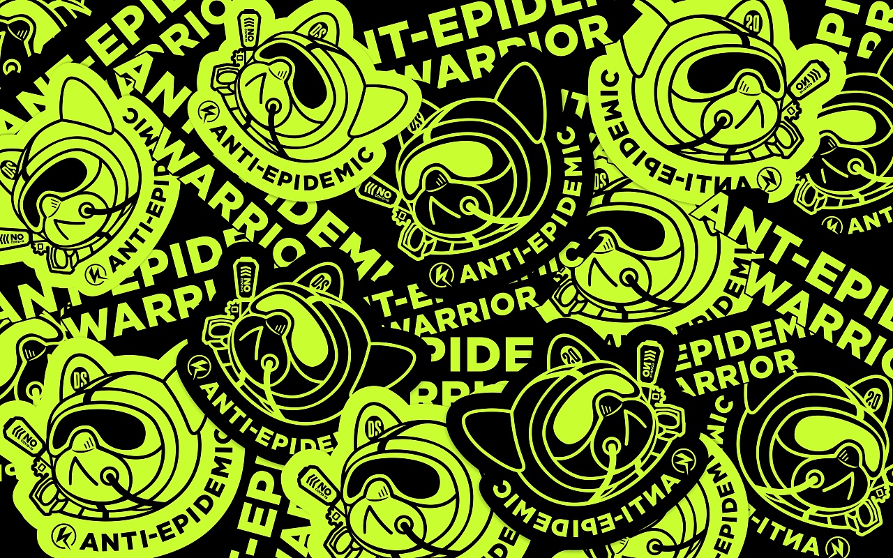 项目背景: 2020年,全球新冠疫情突袭,由jano.