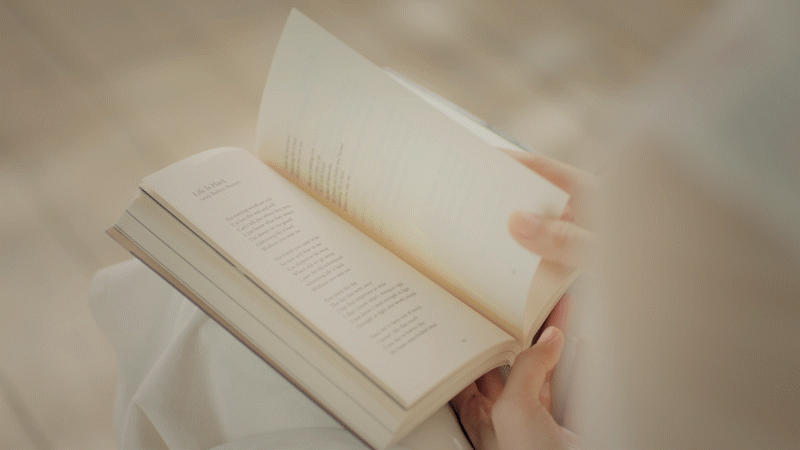 电商视频 丨INTERPRETER×NATUREL CADEAU蔚然云木