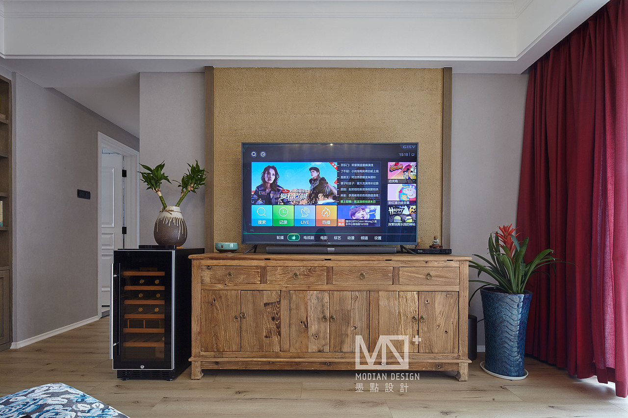 无风格-无界限-混搭到底—设计师之家|墨点设计（图ZMTM5MDEwNjA4） - 家装设计 - 站酷设计师Z34862485原创素材 - 站酷ZCOOL