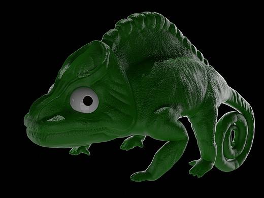 blender雕刻练习（个人主页-ZNDY0MDM5OTY=） - 人物/生物 - 站酷设计师至文Yyn原创素材 - 站酷ZCOOL