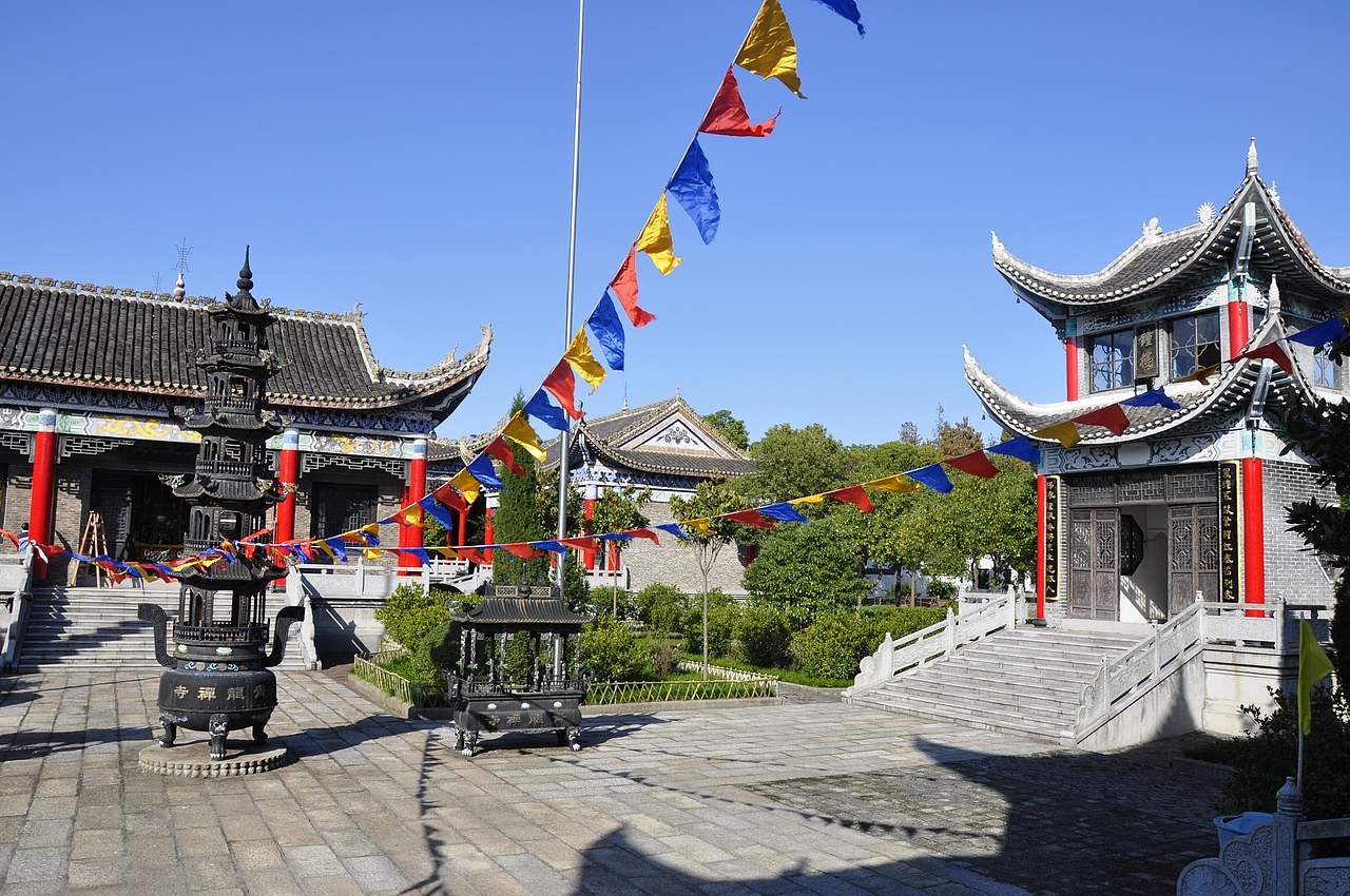 瞿家湾 原生态自然风光 摄影（图ZMTM0NjgzMjg=） - 风光摄影 - 站酷设计师人鱼泡泡漫漫飘原创素材 - 站酷ZCOOL