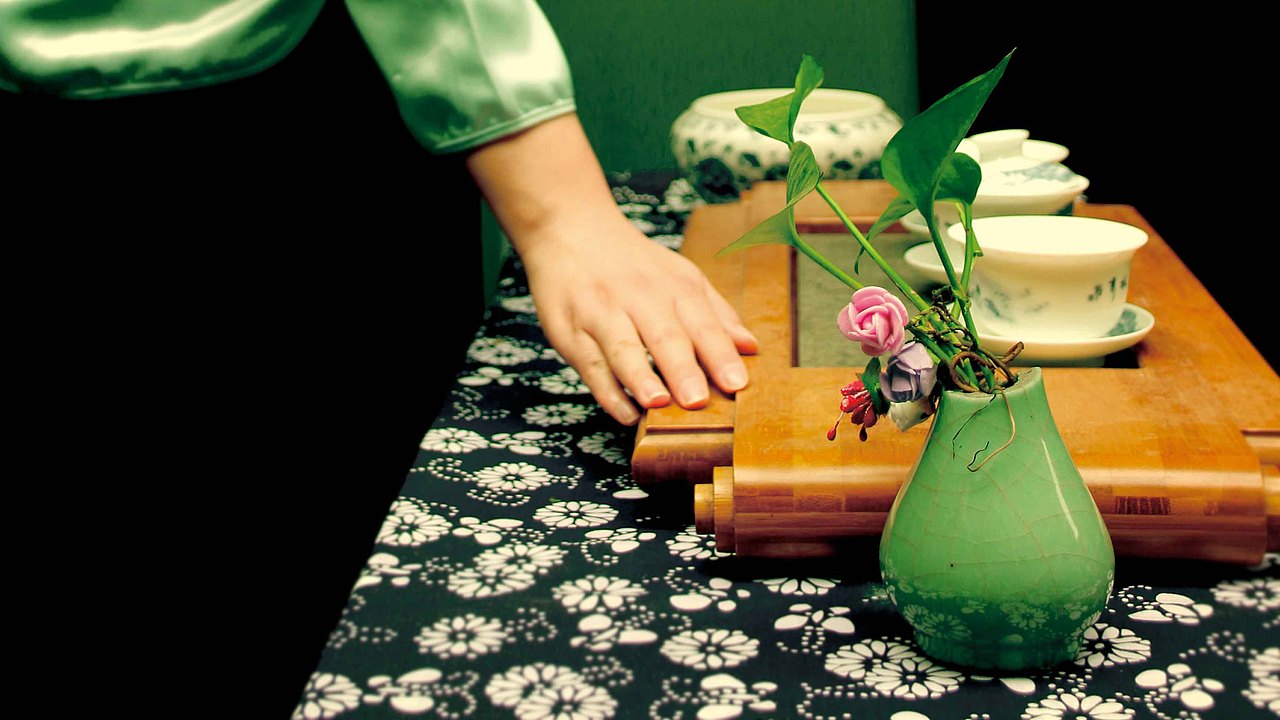 梦回宝善宫（图ZNTUyOTMwODg=） - 短片 - 站酷设计师starryliang原创素材 - 站酷ZCOOL